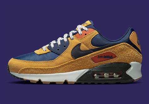 welke maat nike air max 90|Nike Air Max 90 styling guide.